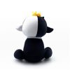 25cm Cartoon New Ranboo Figure plush Hot Game Plush Toy Doll Gift Christmas Birthday For Children 4 - Ranboo Store
