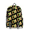 Dream SMP Ranboo Men Women Backpack Primary Middle School Students Oxford School Bag Teenager Boys Girls 2 - Ranboo Store