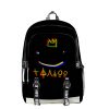 Dream SMP Ranboo Men Women Backpack Primary Middle School Students Oxford School Bag Teenager Boys Girls 4 - Ranboo Store