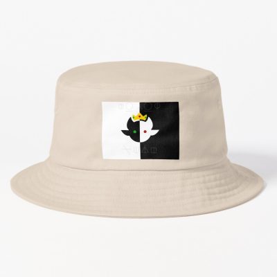 Ranboo | Dream Smp Bucket Hat Official Ranboo Merch