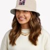 Ranboo Collage Bucket Hat Official Ranboo Merch