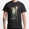 Ranboo And Slimecicle Print T-Shirt Official Ranboo Merch