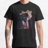 Ranboo Ender Man Drawing Merchandise T-Shirt Official Ranboo Merch