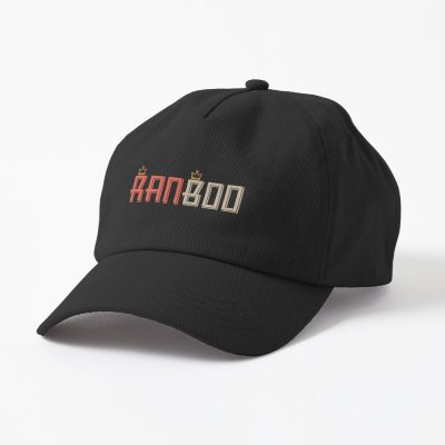 Ranboo Cap Official Ranboo Merch