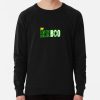 If The Crown Fits Wear It - Ranboo My Beloved Sweatshirt Official Ranboo Merch