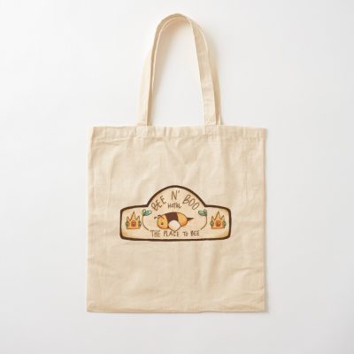 Ranboo Funny Gamer Tote Bag Official Ranboo Merch