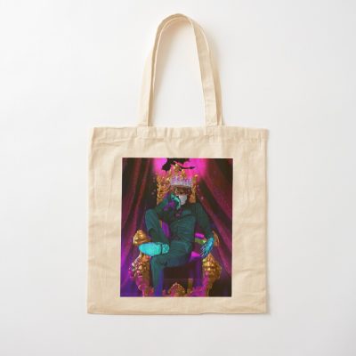 Ranboo - Royalty Tote Bag Official Ranboo Merch