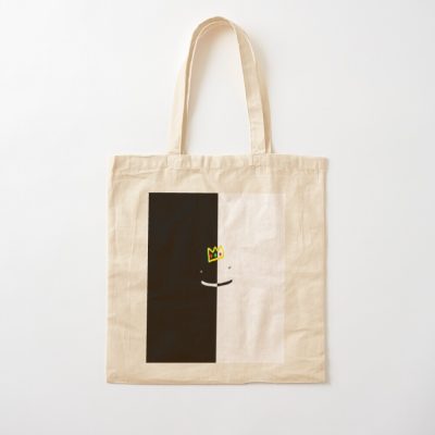 Ranboo 100K Special Tote Bag Official Ranboo Merch