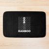 Ranboo Bath Mat Official Ranboo Merch