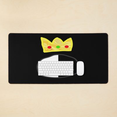 Ranboo Mouse Pad Official Ranboo Merch