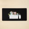 Ranboo Fashion Mouse Pad Official Ranboo Merch