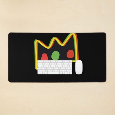 Ranboo Mouse Pad Official Ranboo Merch