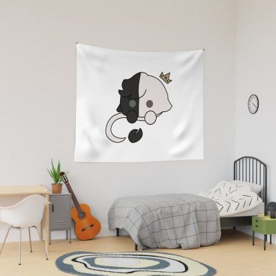 Cute Ranboo Tapestry Official Ranboo Merch