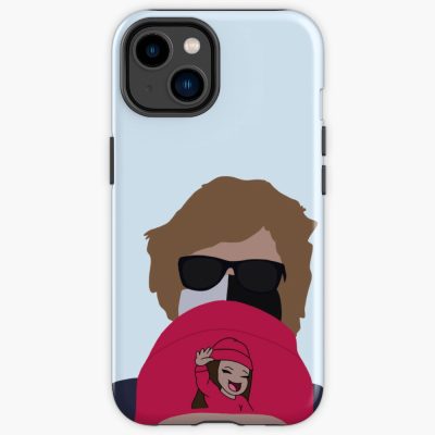 Ranboo And Aimsey Iphone Case Official Cow Anime Merch