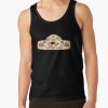 Ranboo Funny Gamer Tank Top Official Cow Anime Merch